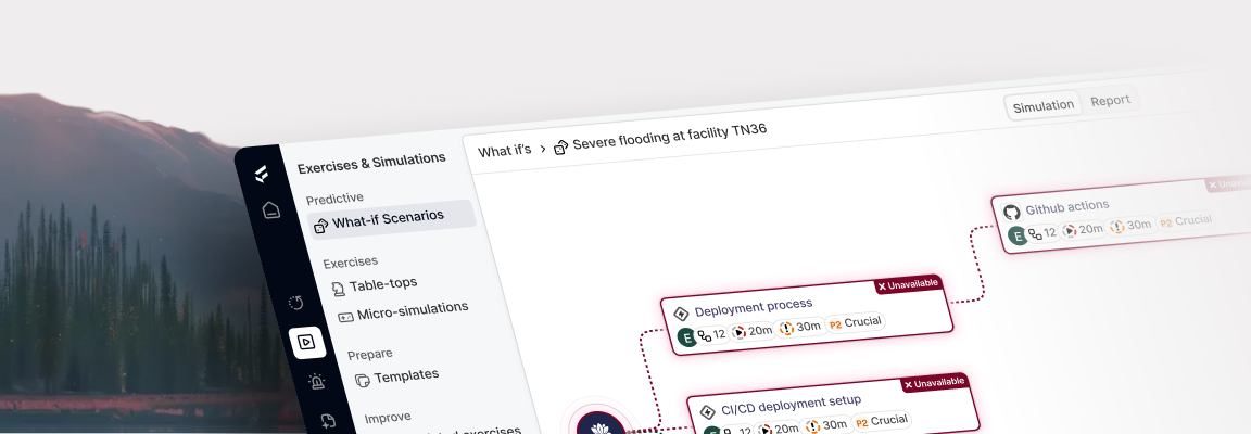 Exercise & Simulation